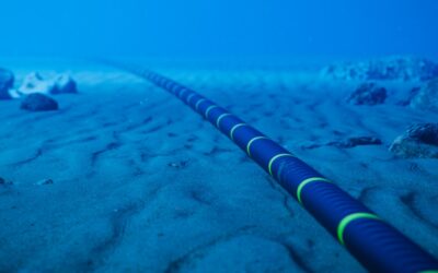 Completion of the Manufacturing Aspects of the DARE1 Submarine Cable
