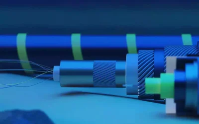 SEA-ME-WE 5 Cable System Enhanced with Ciena’s GeoMesh Extreme Technology