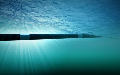 Powering Global Connectivity: The Importance of Submarine Cables