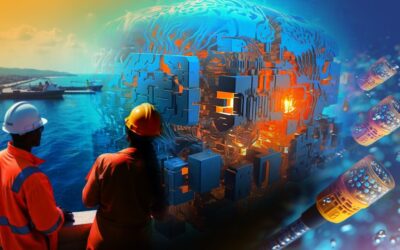 The Exponential Growth of Capacity-Intensive Applications: A Catalyst for Africa’s Subsea Network Expansion