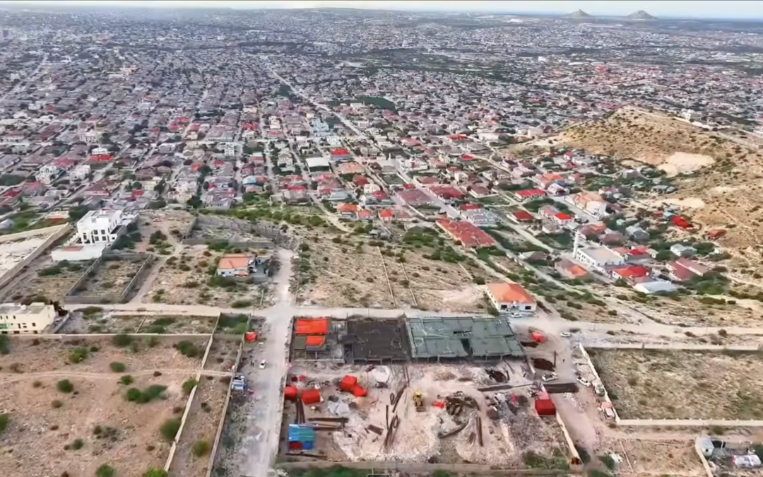 Is Hargeisa Ready for Apartment Living?
