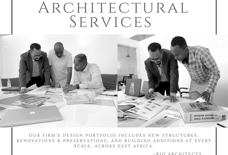 Rio Architects
