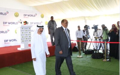 Opportunities and Risks for Somaliland