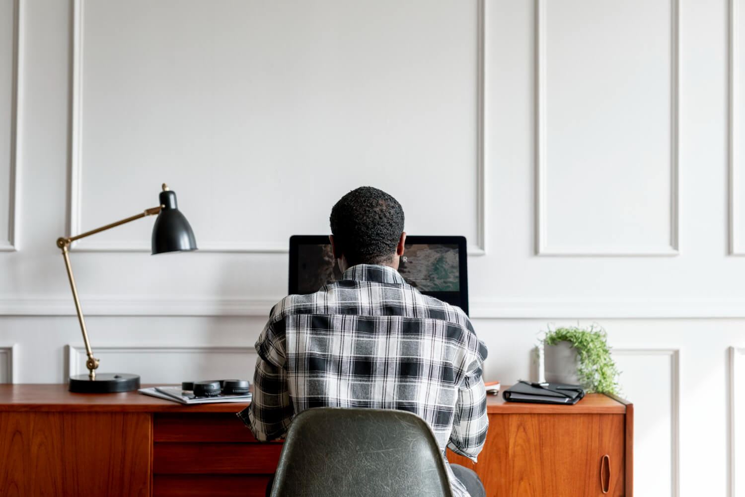 tips on work from home